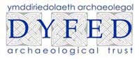 dyfedarch logo