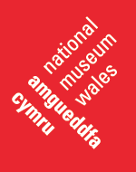 national museum wales logo