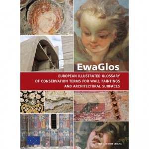 EwaGlos front cover