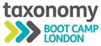 Taxonomy Boot Camp-Logo