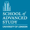 school of advanced study logo