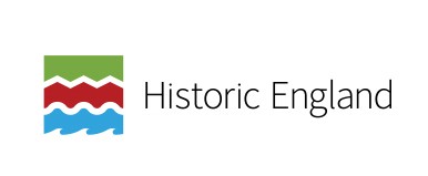 Historic England's logo
