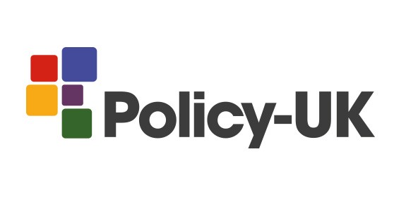 Policy UK logo