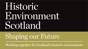 Historic Environment Scotland logo